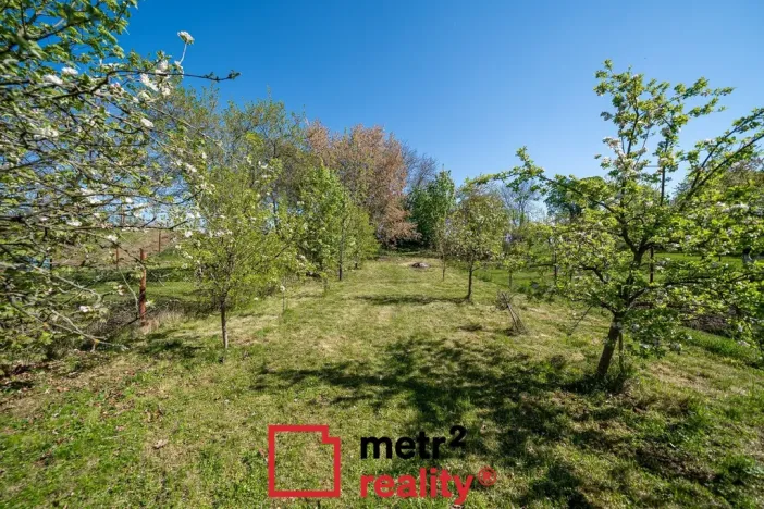 Prodej pozemku pro bydlení, Bystročice - Žerůvky, 1247 m2