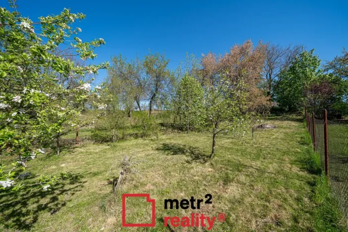 Prodej pozemku pro bydlení, Bystročice - Žerůvky, 1247 m2