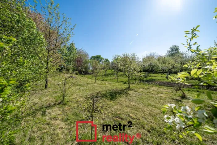 Prodej pozemku pro bydlení, Bystročice - Žerůvky, 1247 m2