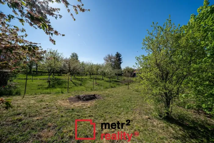 Prodej pozemku pro bydlení, Bystročice - Žerůvky, 1247 m2