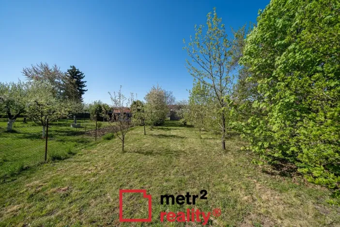 Prodej pozemku pro bydlení, Bystročice - Žerůvky, 1247 m2