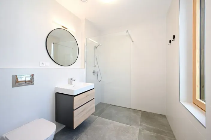 Pronájem bytu 3+kk, Praha - Radlice, U Komína, 94 m2