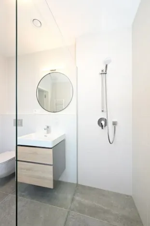 Pronájem bytu 3+kk, Praha - Radlice, U Komína, 94 m2