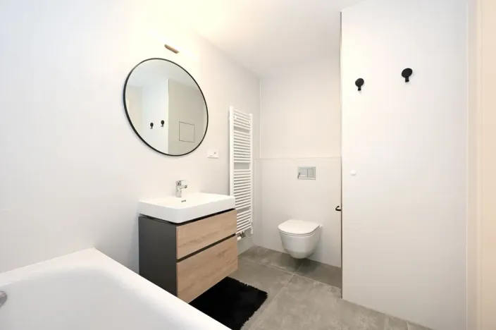 Pronájem bytu 3+kk, Praha - Radlice, U Komína, 94 m2