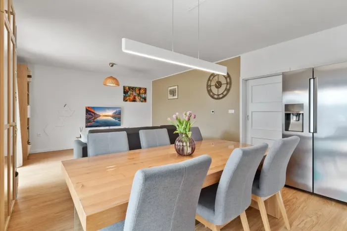 Prodej rodinného domu, Praha - Hostavice, U Hostavického potoka, 92 m2