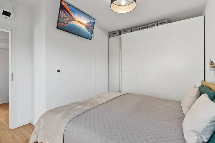 Prodej rodinného domu, Praha - Hostavice, U Hostavického potoka, 92 m2