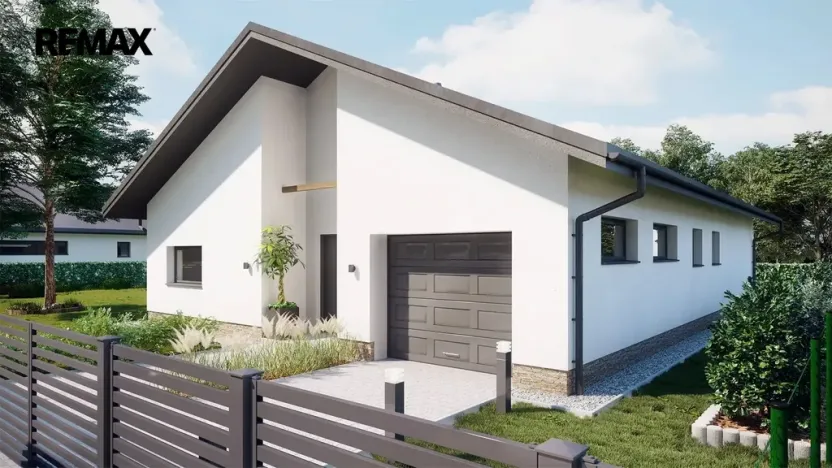 Prodej rodinného domu, Cerhonice, 170 m2