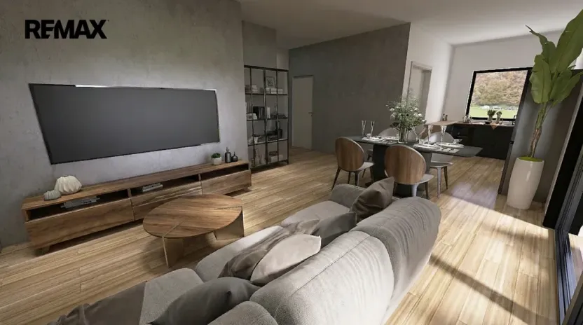 Prodej rodinného domu, Cerhonice, 170 m2