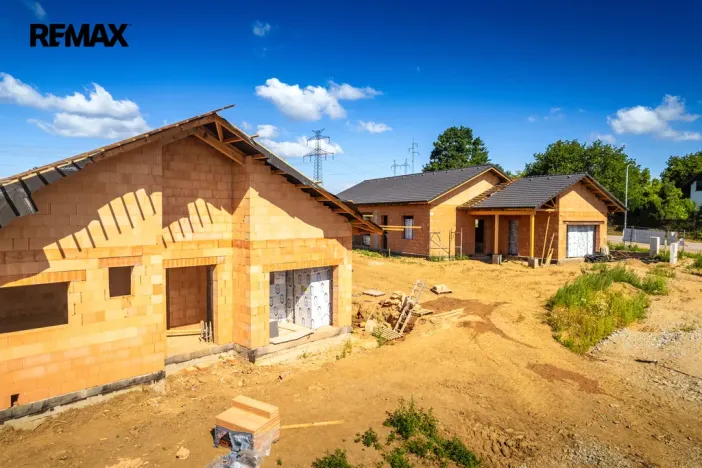 Prodej rodinného domu, Cerhonice, 170 m2