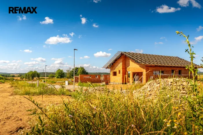 Prodej rodinného domu, Cerhonice, 170 m2