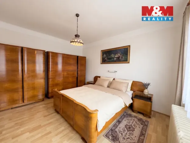 Prodej rodinného domu, Vlastiboř, 99 m2