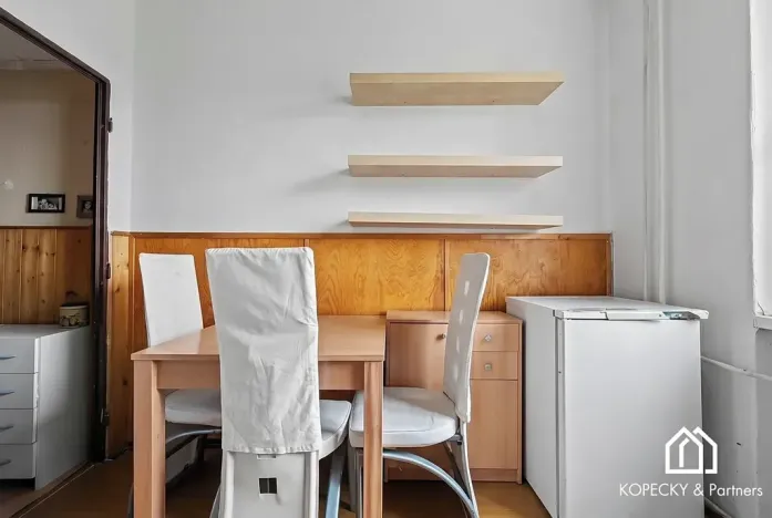 Prodej bytu 2+1, Praha - Letňany, Fryčovická, 52 m2