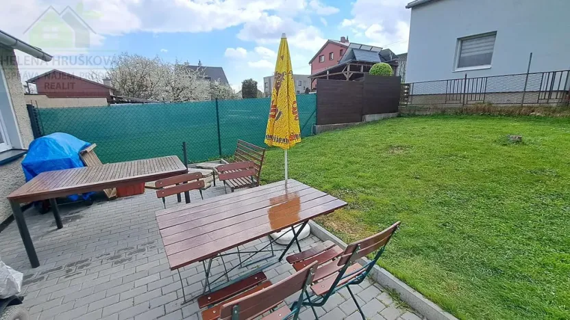 Pronájem rodinného domu, Ludgeřovice, Hlučínská, 60 m2