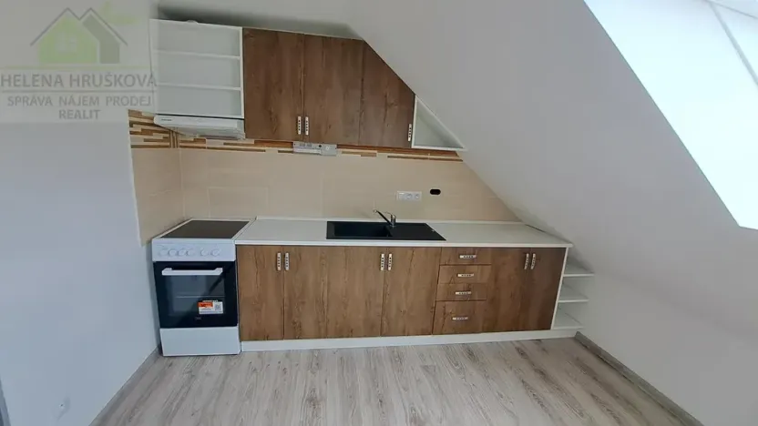 Pronájem rodinného domu, Ludgeřovice, Hlučínská, 60 m2