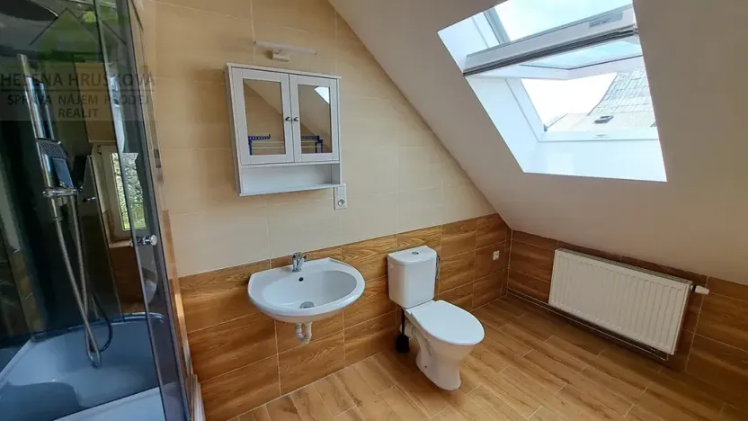 Pronájem rodinného domu, Ludgeřovice, Hlučínská, 60 m2