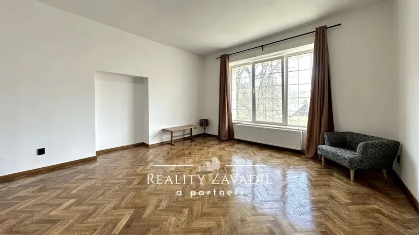 Pronájem bytu 3+kk, Skuhrov nad Bělou, 95 m2