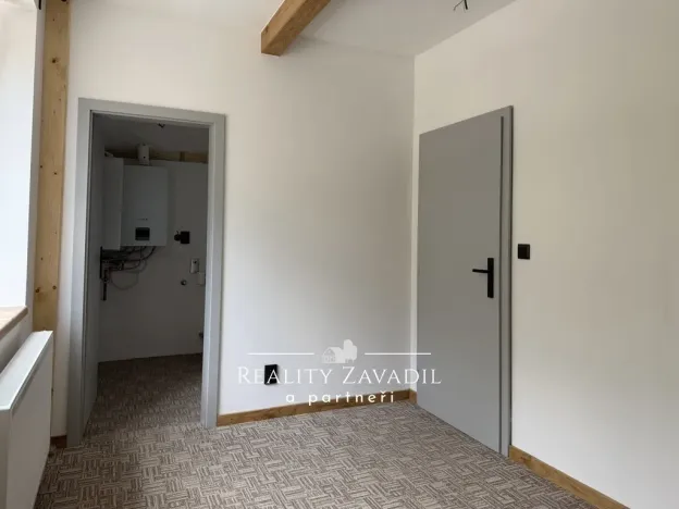 Pronájem bytu 3+kk, Skuhrov nad Bělou, 95 m2