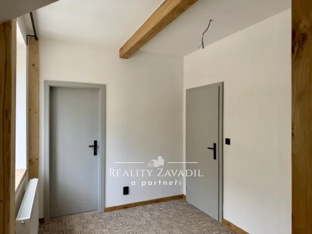 Pronájem bytu 3+kk, Skuhrov nad Bělou, 95 m2