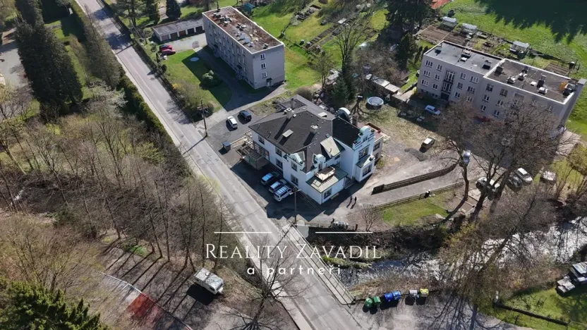 Pronájem bytu 3+kk, Skuhrov nad Bělou, 95 m2