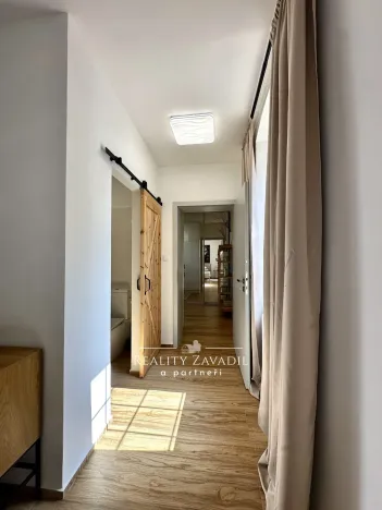 Prodej bytu 2+kk, Skuhrov nad Bělou, 52 m2