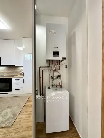 Prodej bytu 2+kk, Skuhrov nad Bělou, 52 m2