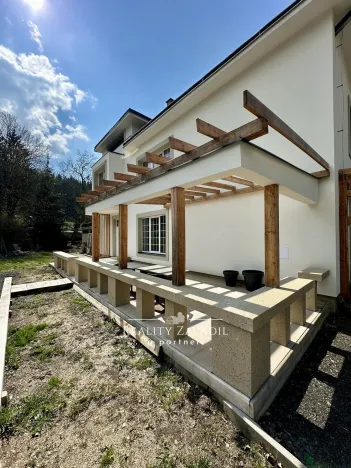 Prodej bytu 2+kk, Skuhrov nad Bělou, 52 m2