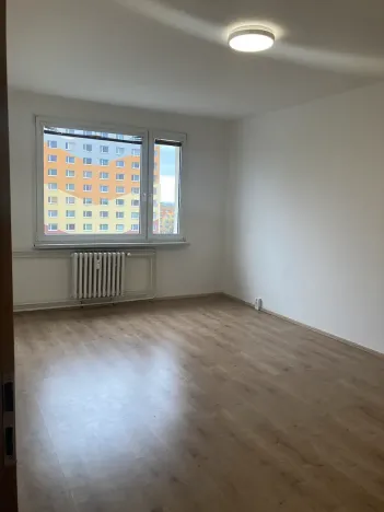 Pronájem bytu 2+1, Chomutov, Holešická, 62 m2