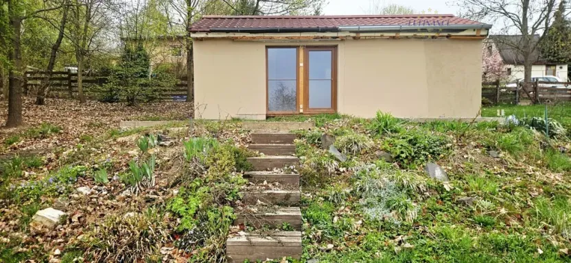 Prodej pozemku pro bydlení, Smečno, 1212 m2