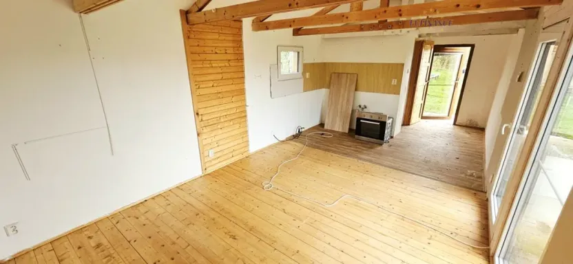 Prodej pozemku pro bydlení, Smečno, 1212 m2