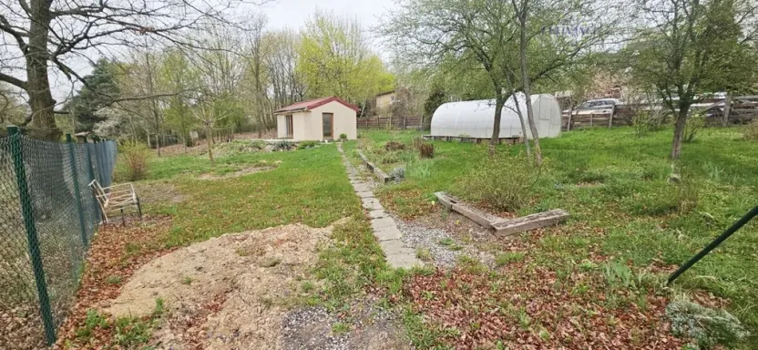 Prodej pozemku pro bydlení, Smečno, 1212 m2