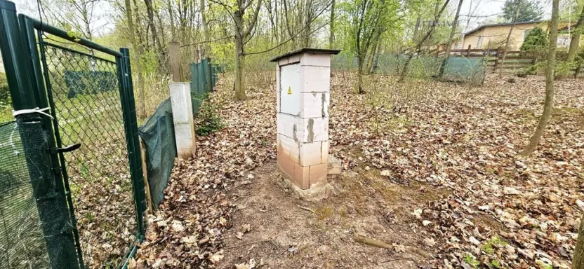 Prodej pozemku pro bydlení, Smečno, 1212 m2