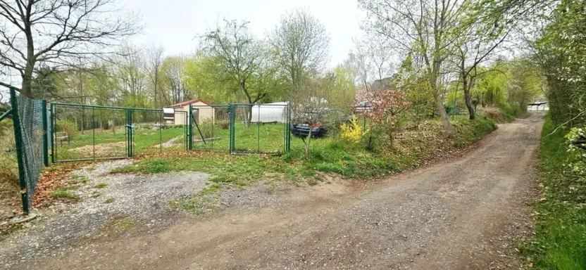 Prodej pozemku pro bydlení, Smečno, 1212 m2