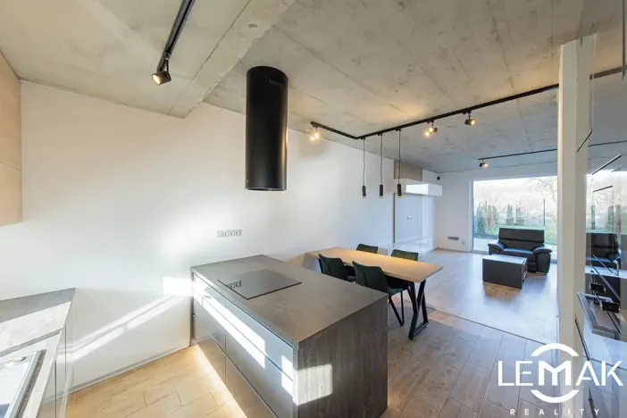 Pronájem rodinného domu, Olomouc, Mačákova, 173 m2