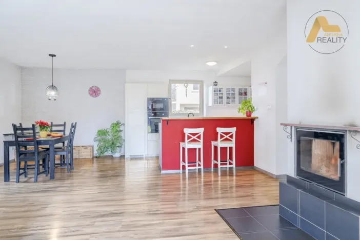 Prodej rodinného domu, Písek - Hradiště, Hůrka, 154 m2