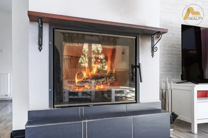 Prodej rodinného domu, Písek - Hradiště, Hůrka, 154 m2