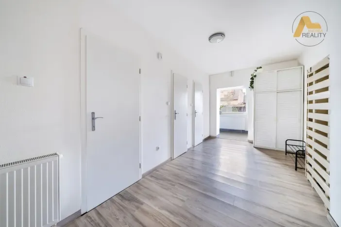 Prodej rodinného domu, Písek - Hradiště, Hůrka, 154 m2