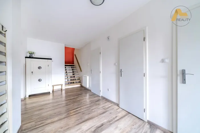 Prodej rodinného domu, Písek - Hradiště, Hůrka, 154 m2