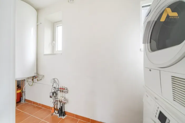 Prodej rodinného domu, Písek - Hradiště, Hůrka, 154 m2