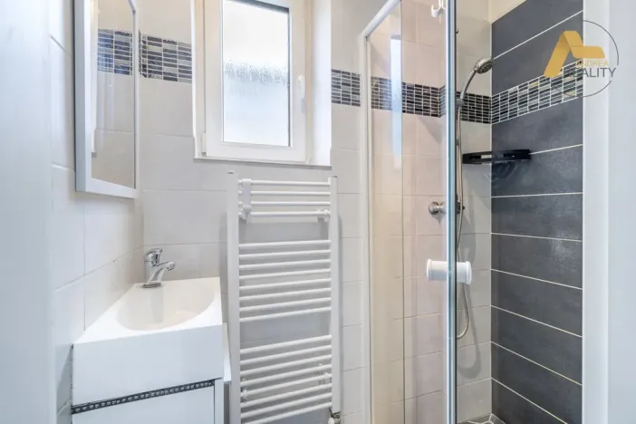 Prodej rodinného domu, Písek - Hradiště, Hůrka, 154 m2