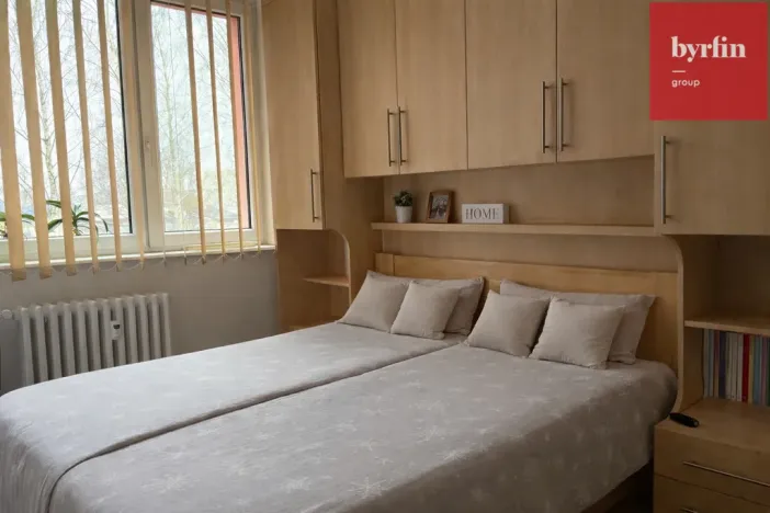 Pronájem bytu 4+1, Frenštát pod Radhoštěm, Rožnovská, 80 m2