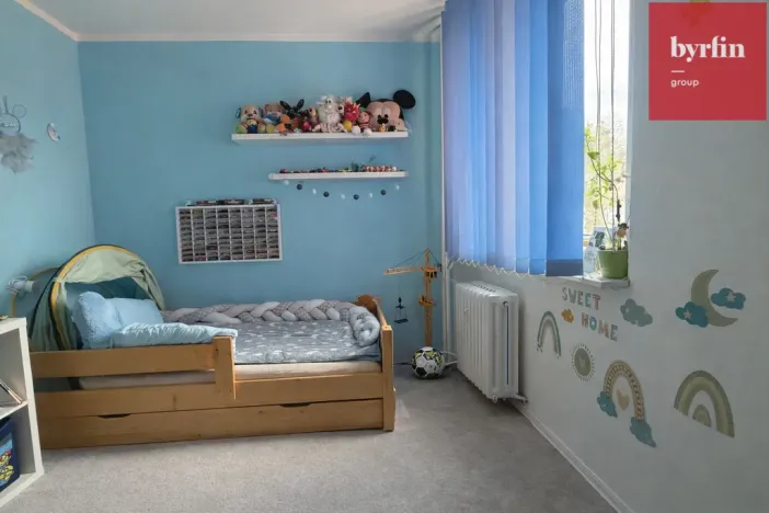 Pronájem bytu 4+1, Frenštát pod Radhoštěm, Rožnovská, 80 m2