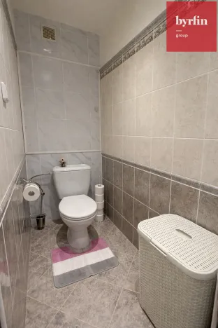 Pronájem bytu 4+1, Frenštát pod Radhoštěm, Rožnovská, 80 m2