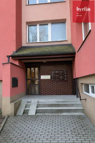 Pronájem bytu 4+1, Frenštát pod Radhoštěm, Rožnovská, 80 m2