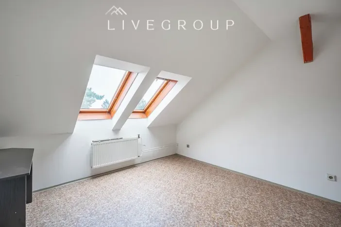 Prodej bytu 3+kk, Pohořelice, Vídeňská, 116 m2