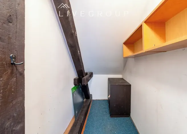 Prodej bytu 3+kk, Pohořelice, Vídeňská, 116 m2