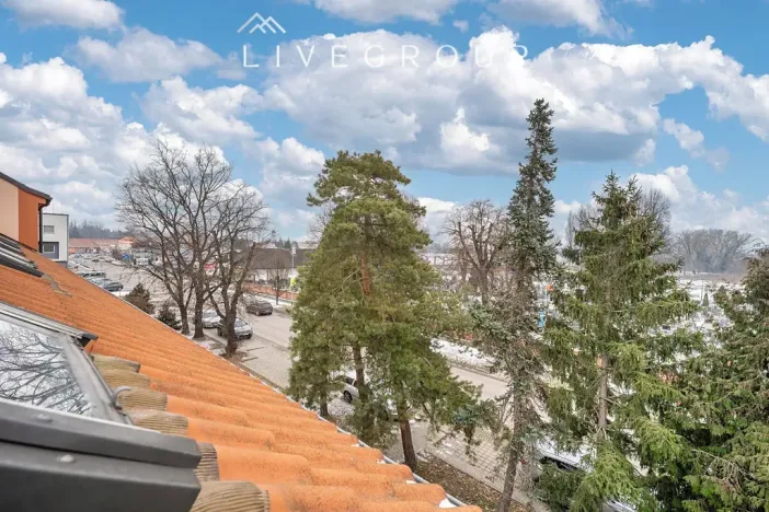 Prodej bytu 3+kk, Pohořelice, Vídeňská, 116 m2