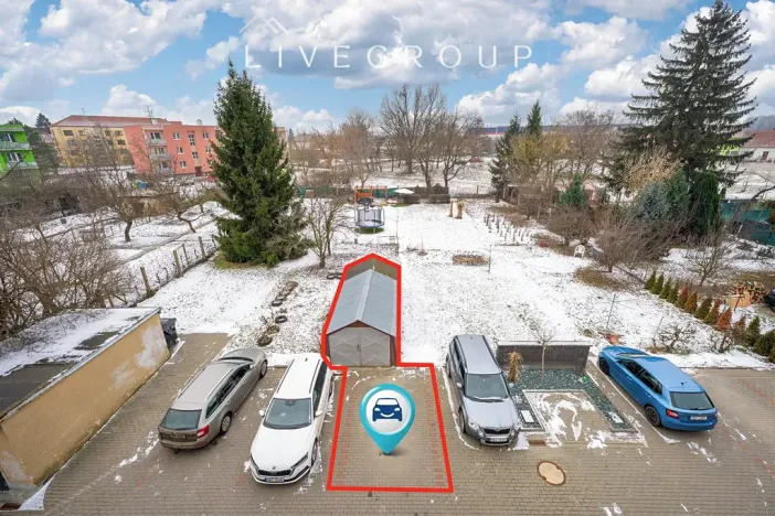 Prodej bytu 3+kk, Pohořelice, Vídeňská, 116 m2