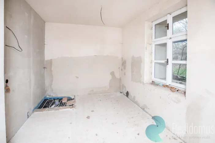 Prodej zemědělské usedlosti, Bečice, 502 m2