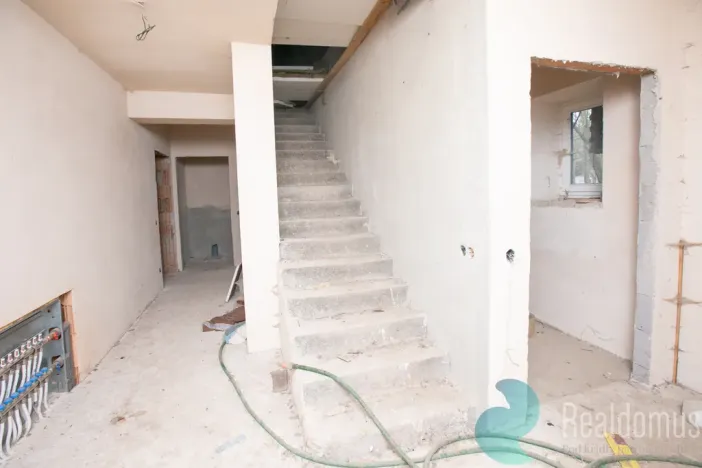 Prodej zemědělské usedlosti, Bečice, 502 m2