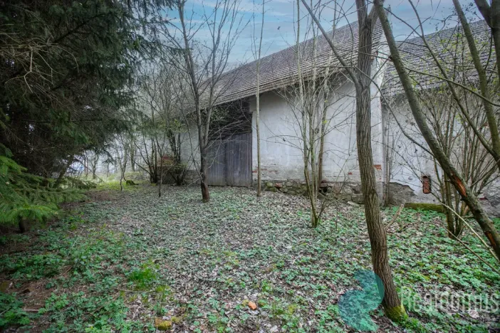 Prodej zemědělské usedlosti, Bečice, 502 m2